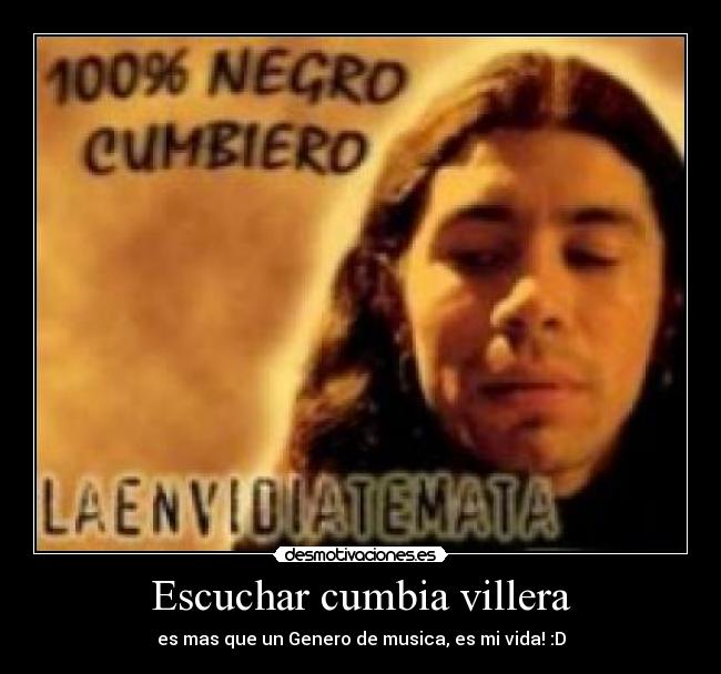 ESCUCHAR VILLERA escuchar villera: