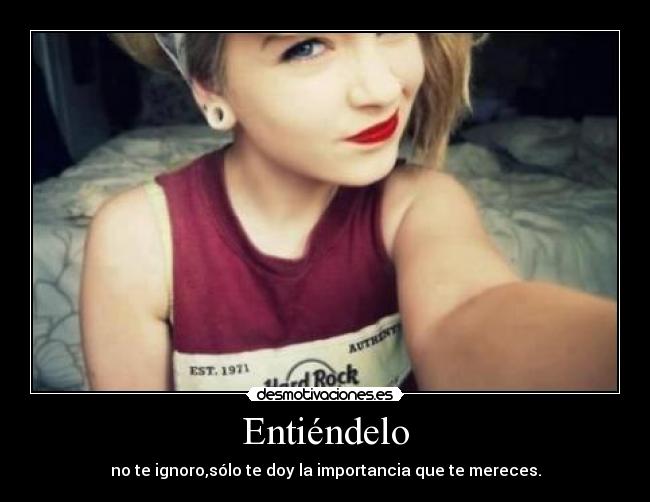 Entiéndelo -
