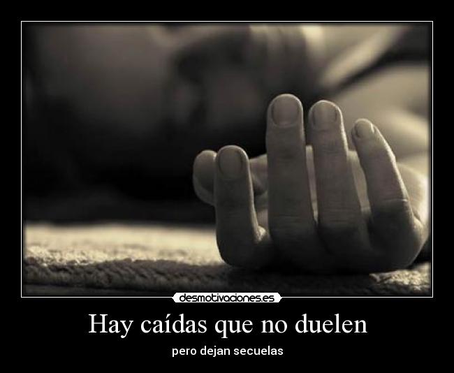 carteles duelen desmotivaciones