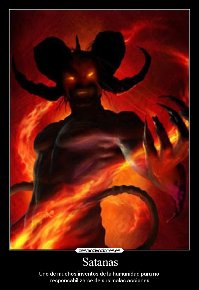 Satanas -