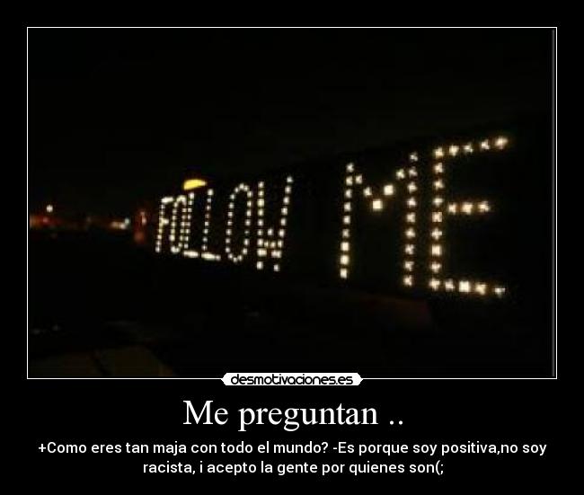 carteles preguntan desmotivaciones