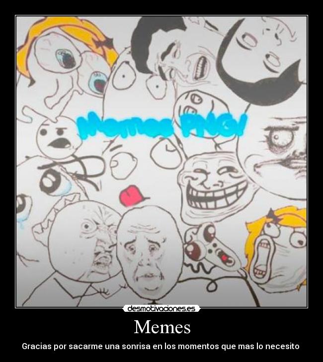 Memes -