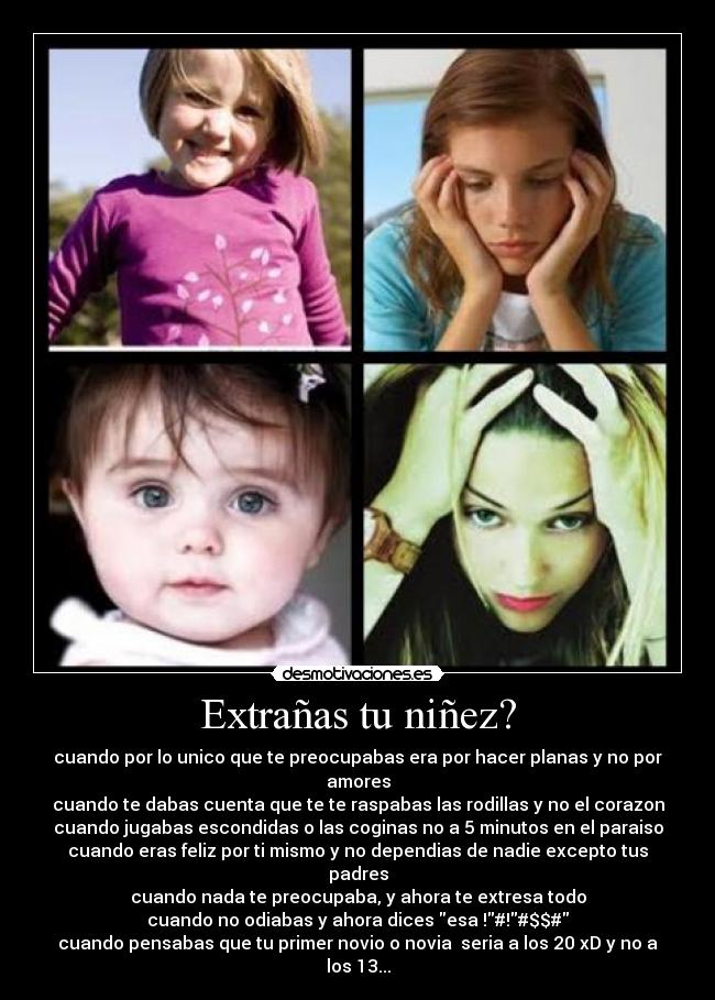 carteles daniela salgado desmotivaciones