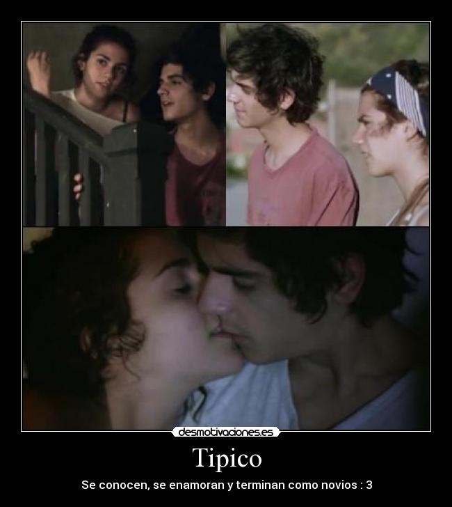 carteles amor desmotivaciones