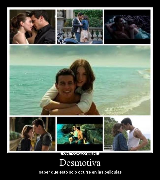 Desmotiva -