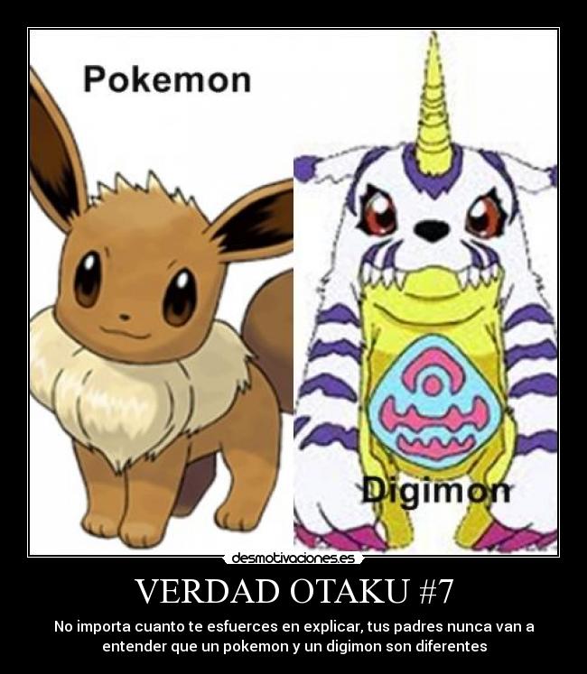 VERDAD OTAKU #7 -