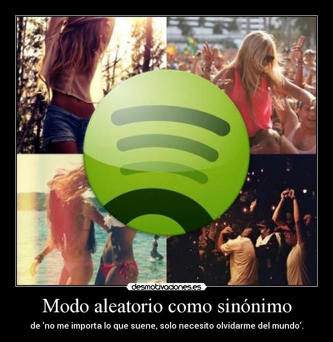 carteles  desmotivaciones