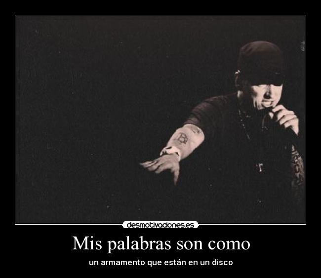 carteles dooby eminem desmotivaciones