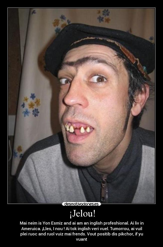 carteles vout positib desmotivaciones