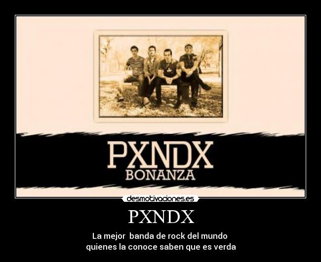 PXNDX -