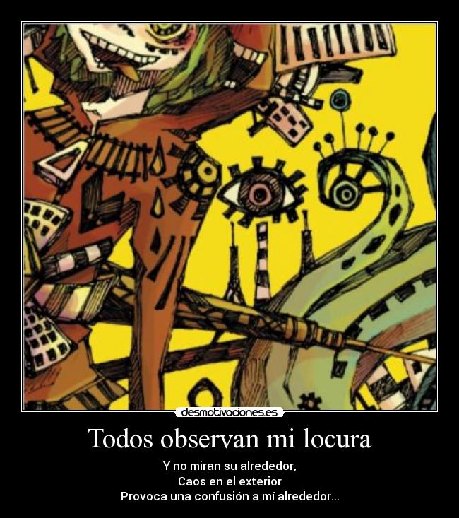 carteles locura megacartel anime otaku vocaloid hatsune miku gumi megapoid matryoshka desmotivaciones