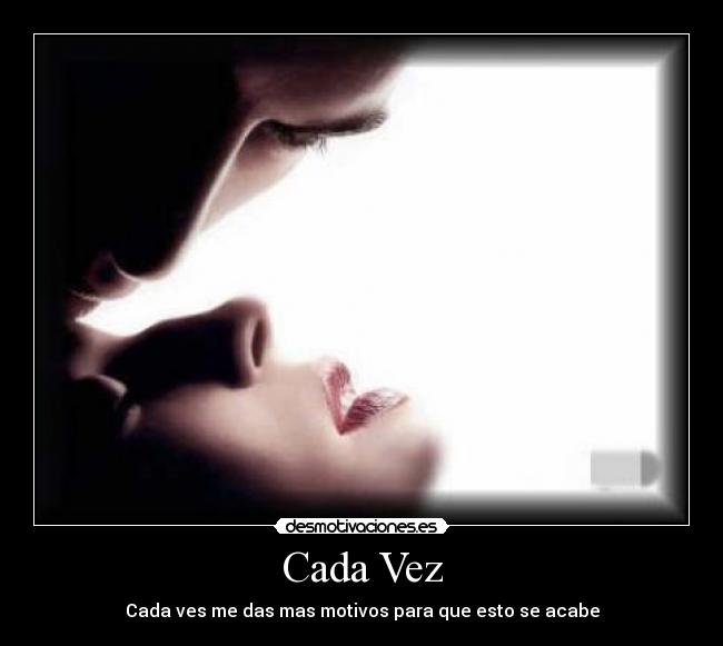 carteles cada vez desmotivaciones