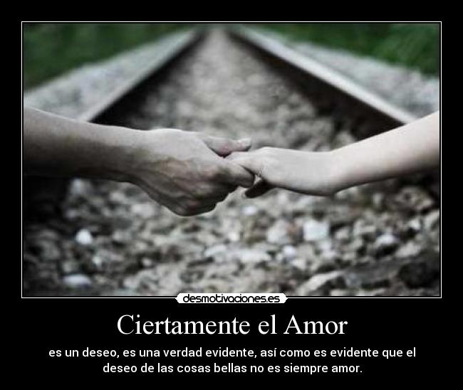 carteles amor huuu hdez desmotivaciones