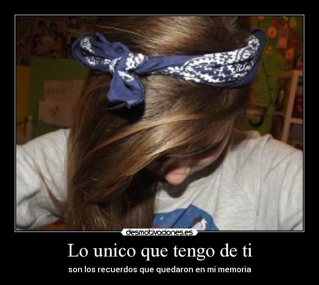 carteles unico desmotivaciones