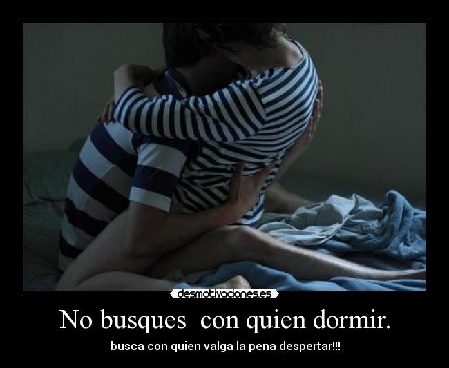 carteles dormir gabyandy desmotivaciones