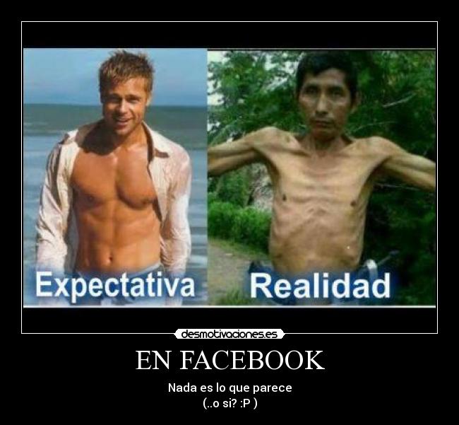 EN FACEBOOK -