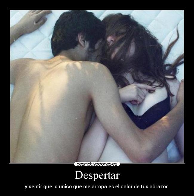 Despertar - 