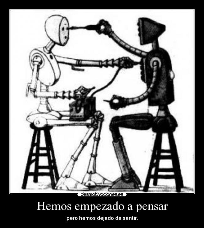 carteles alexix42 desmotivaciones