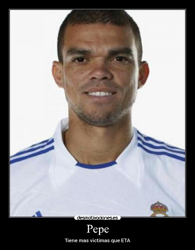 Pepe - 