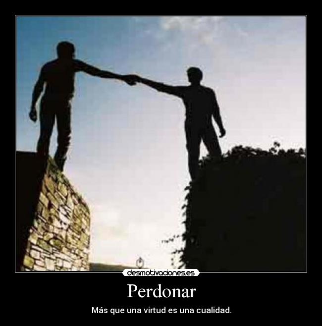 Perdonar - 