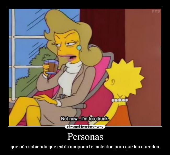 Personas - 