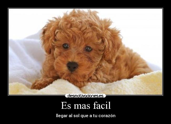 Es mas facil - 