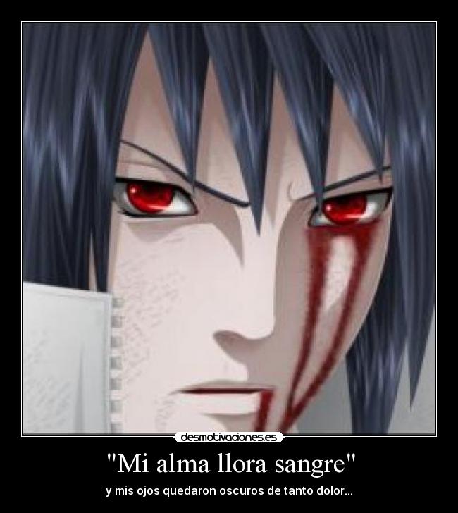 DOLOR SANGRE dolor sangre:
