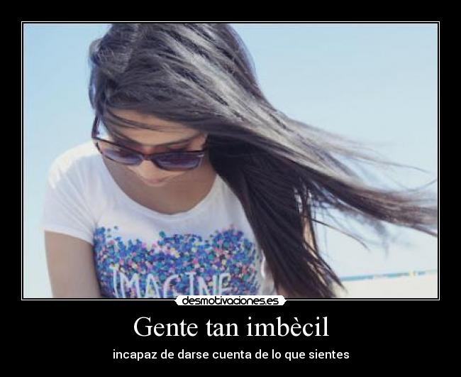 carteles tristeza sentimientos desmotivaciones