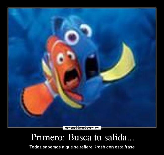 carteles dori desmotivaciones