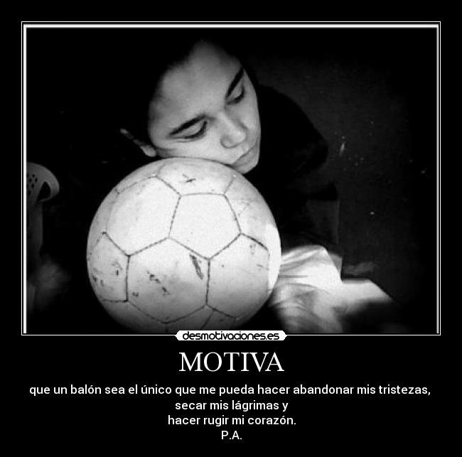 MOTIVA -