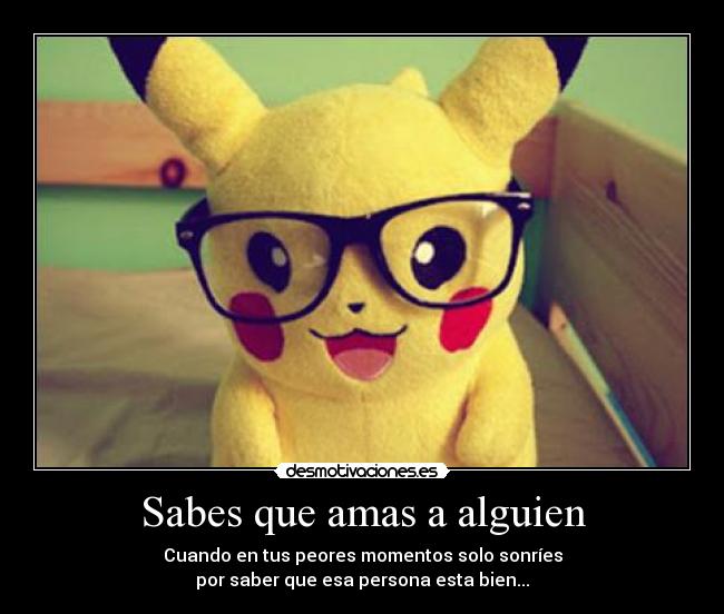 carteles pikachu axelove lover caps desmotivaciones