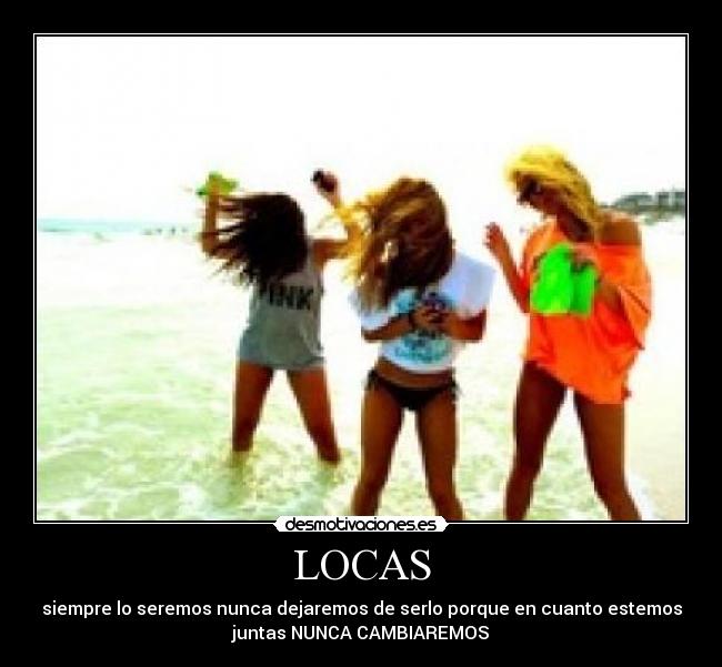 LOCAS -