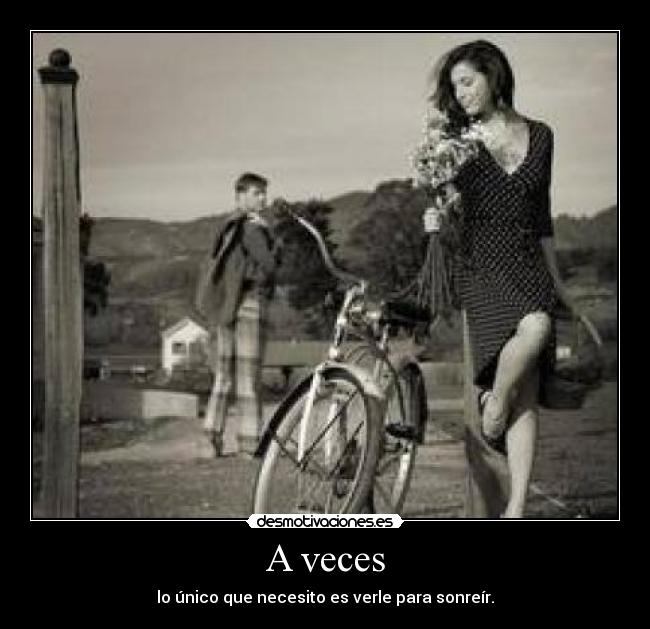 A veces - 