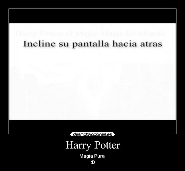 Harry Potter - 