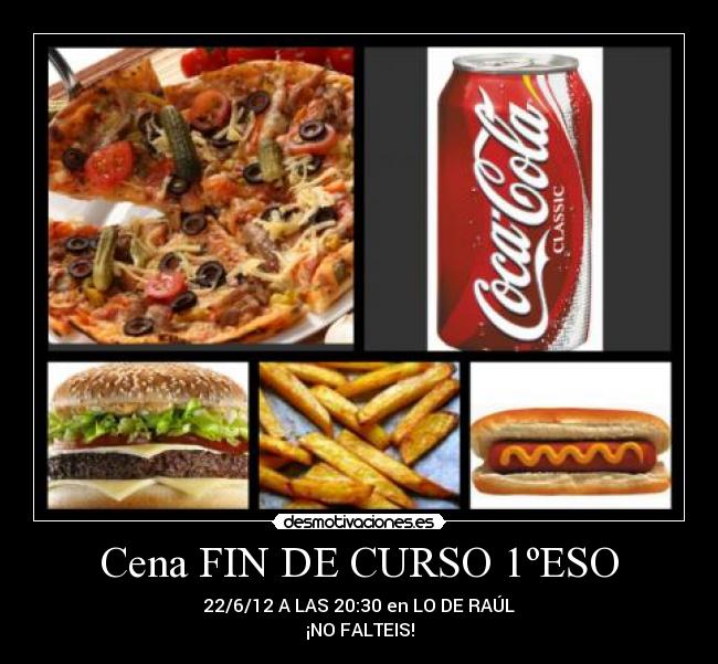 carteles miau desmotivaciones