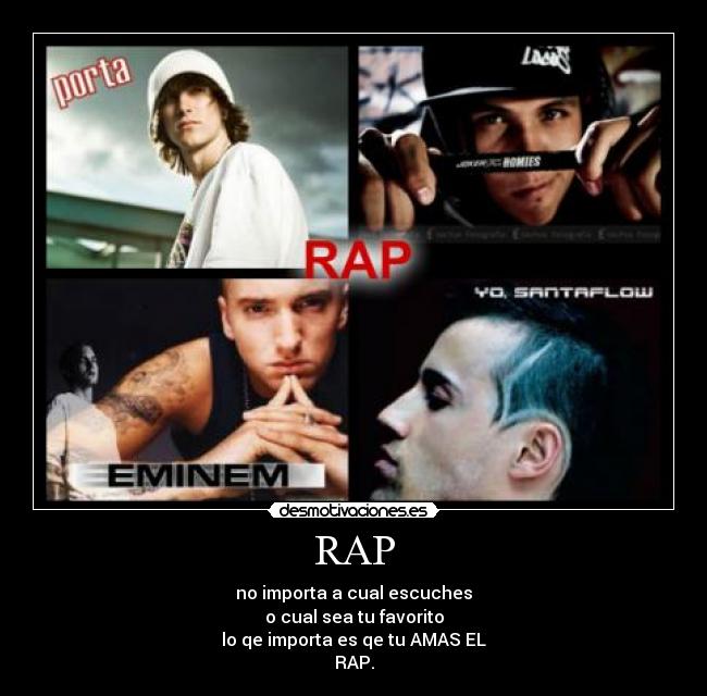 RAP -