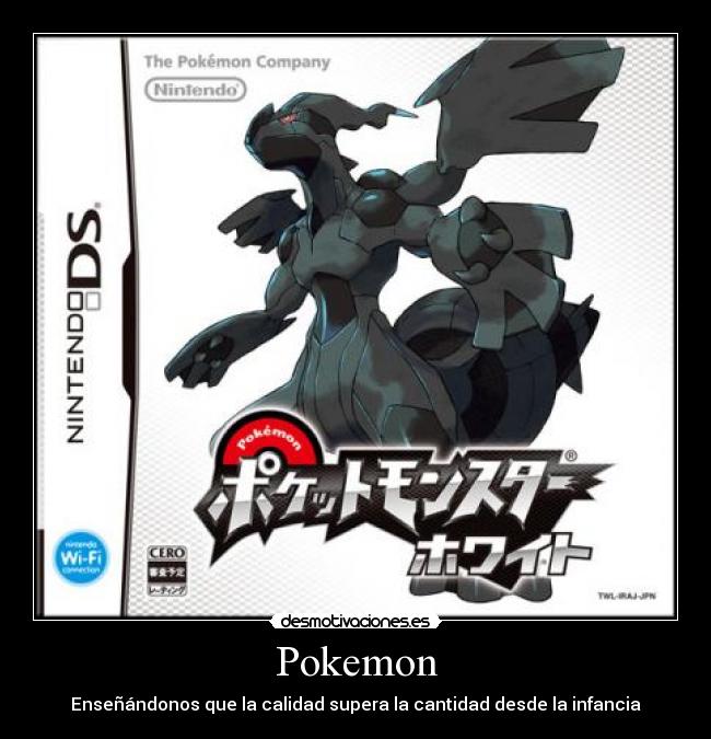 Pokemon - 