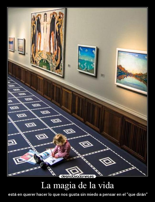 carteles vida sonar desde pequeno ala desde los diseno grafico desmotivaciones