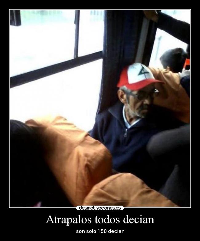 carteles tipico desmotivaciones