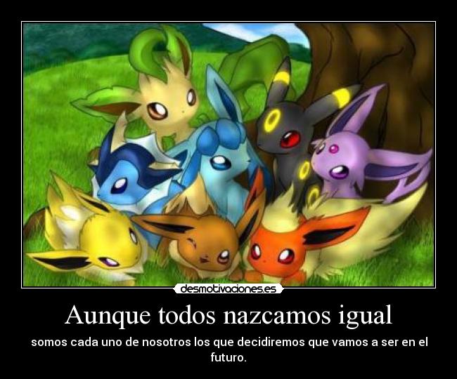 carteles amor pkmn desmotivaciones