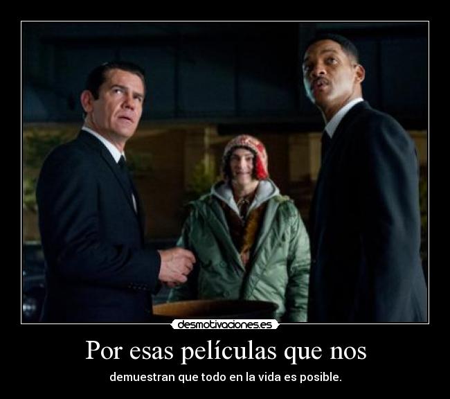 carteles que lindos desmotivaciones