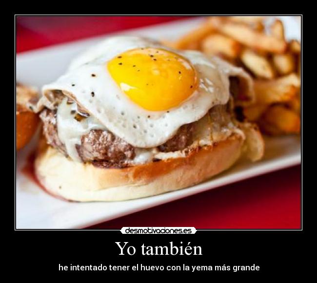 Yo también - 