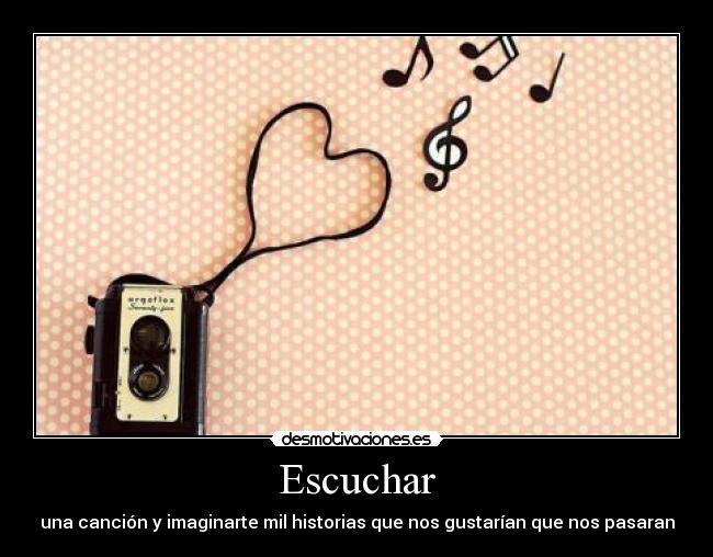 Escuchar -