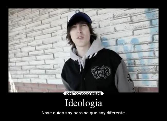 Ideologia - 