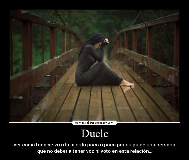 Duele - 