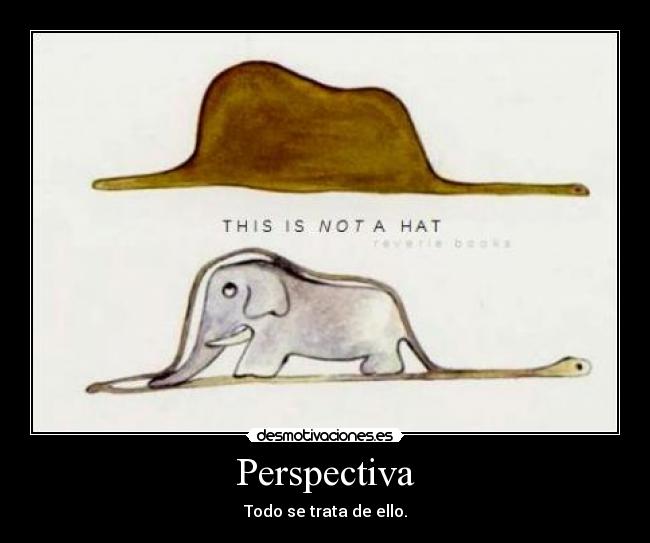 Perspectiva -