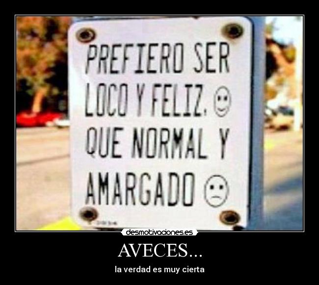 AVECES... - 