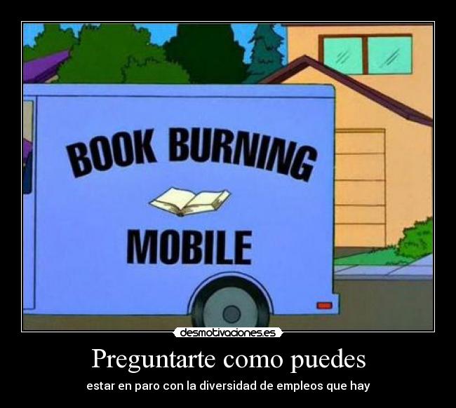 Preguntarte como puedes - 