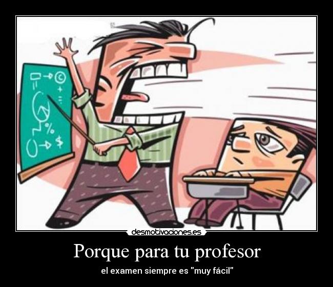 carteles como desmotivaciones