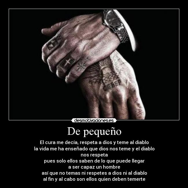 carteles goresadik leyes vida segun sada xeider desmotivaciones